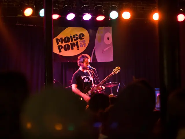 Unleashing Theta Waves: A Deep Dive