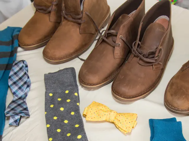 Discovering the intricate artistry of hand-knitted alpaca garments