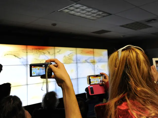 Enhanced Interactive Learning in Tech-Based Education through Branding Methods