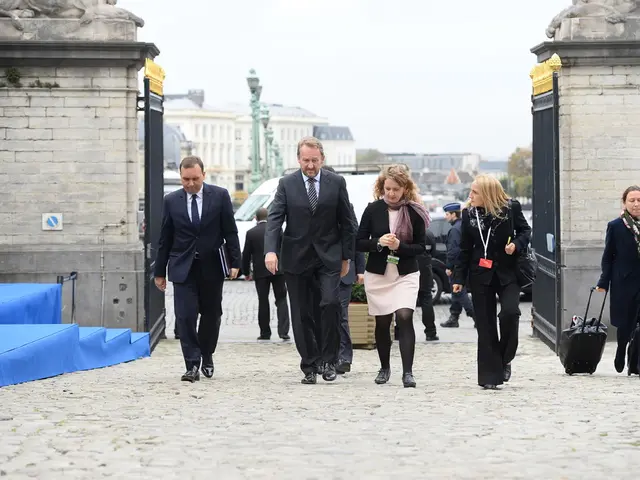 Executive Administrative Assistant Role at Senior Level - Streamline Your Daily Workflow