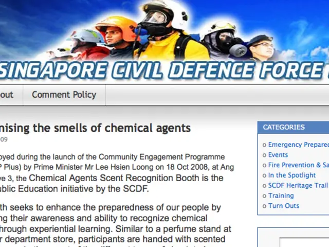 Interview Insights: Ellie Breitfeld '20, the Lead Blogger at Our Platform, Shines Light on...