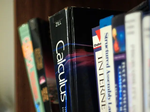 Uncovering Amazon's Hidden Book Keywords: A Step-by-Step Guide