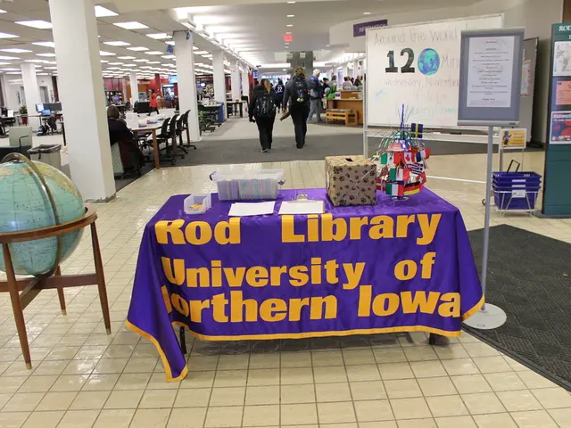 Youth Assembly in Wiesbaden Gathers Young International Participants