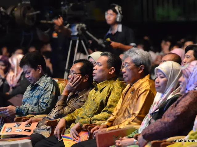 Evening lectures scheduled at Studium Generale and Osterfeld during November 2023