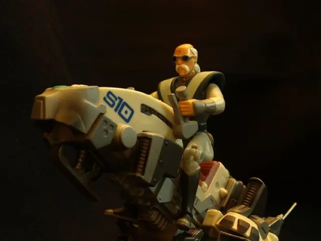 Mexican students claim victory in the International Robotics Competition held in Japan, securing...