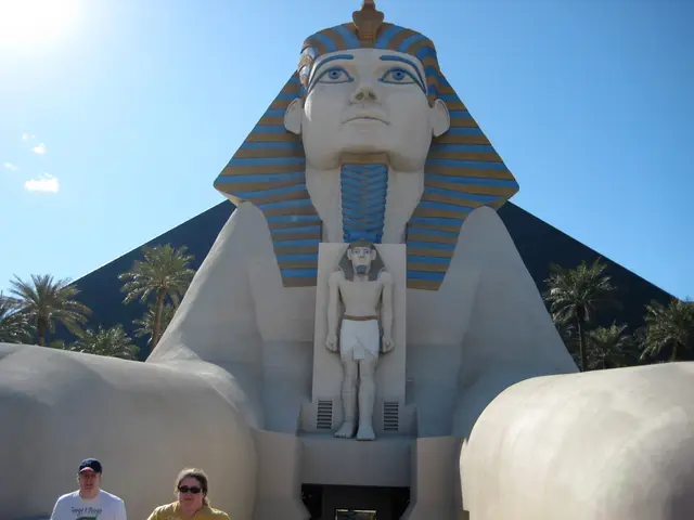 Venture firm Aria Ventures unveils a deep-tech fund, aimed at fueling the upcoming wave of Egyptian...