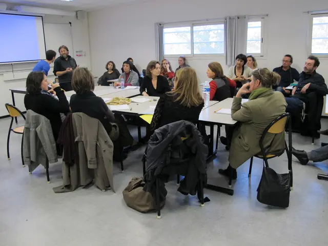 Navigating disagreements: 'It's a tough battle to improve situations'