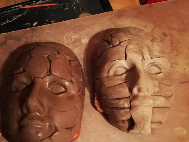 Approved N95 masks recommended by medical professionals, as certified by NIOSH