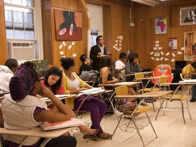 Delineating 6 Significant Distinctions: Experiential Learning contrasted with Conventional...