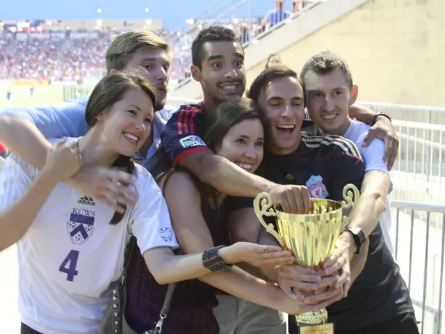 Park University Announces Its 2021 Homecoming Monarchy