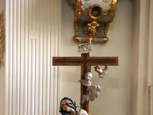 School selects Tiberius Septimius as inaugural Latin Foreign Language Advisor at Holy Cross