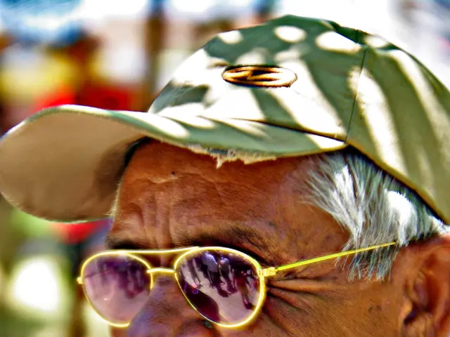 COVID-19 Accelerated Brain Aging, Evident Even in Those Who Remained Symptom-Free