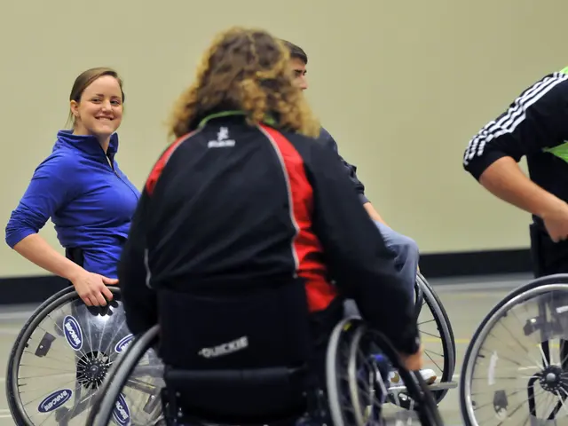 Celebrating National Disability Independence Day: Pursuing Equal Rights and Opportunities for All