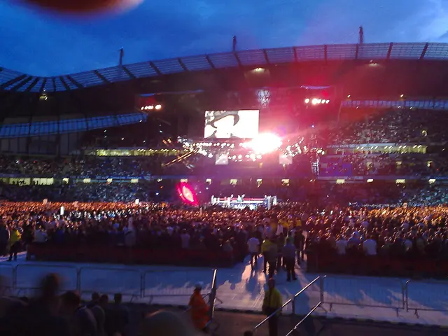 Announcement of the Champions from the 2019-20 All-Star Competition