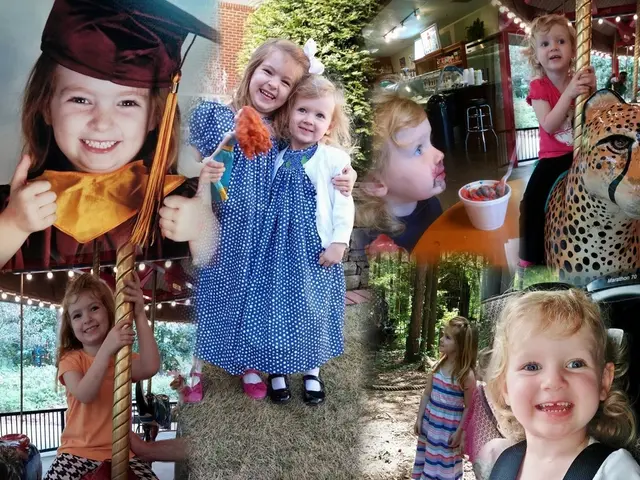 A Football Crafted from Leather