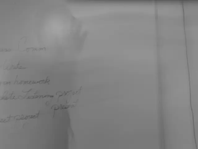 Strategies to Achieve Silent Perserverance for Individual Development