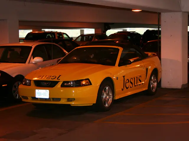 San Francisco schools monetize their parking lots during Outside Lands music festival, generating...