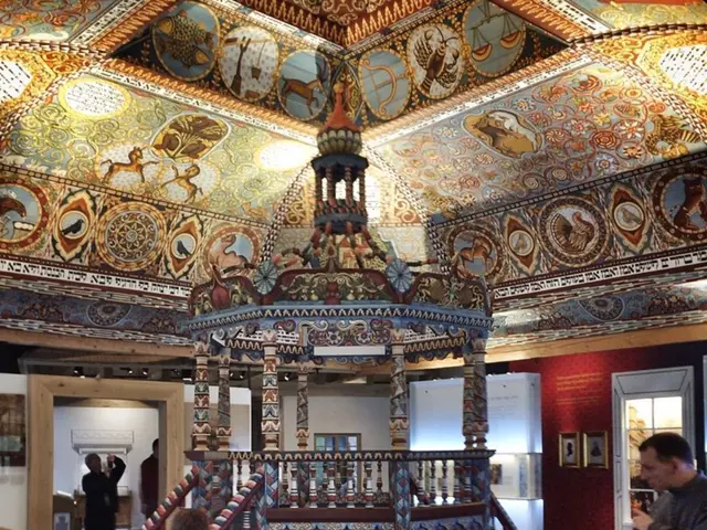 Institutions Across India and Dubai Promoting Education Through Design and Architecture