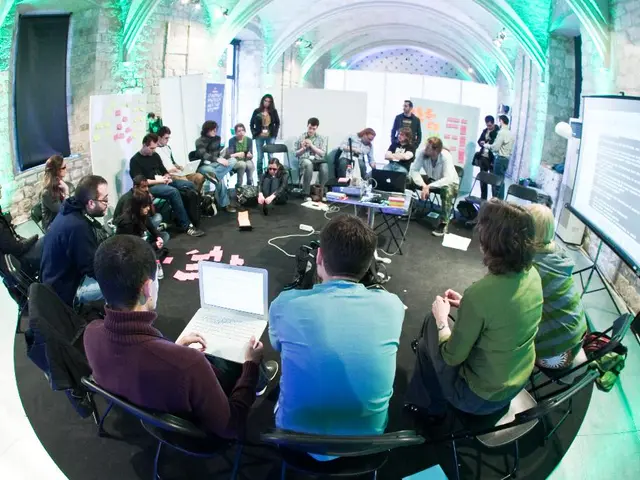 Alderfer's ERG Theory of Motivation Applied in the United Way Corporation Setting