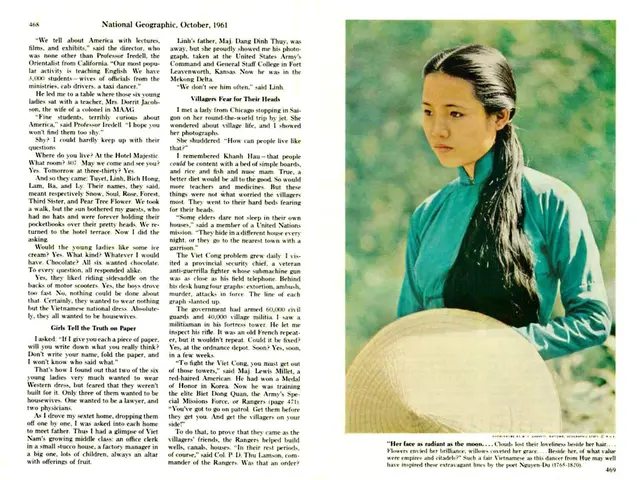 Internet's persistent fascination with Octavia E. Butler despite her passing