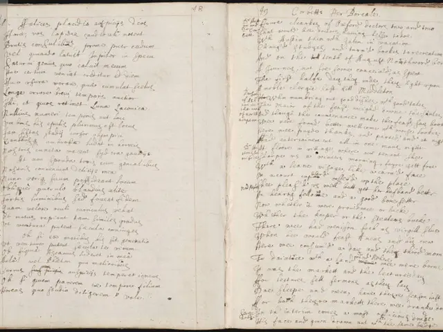 Revealing Their Impact: Six Pioneering Minds of the German Enlightenment Period