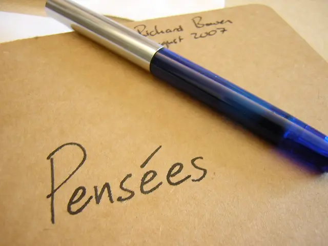 Invaluable Assets for Writers on the Autism Spectrum and Beyond