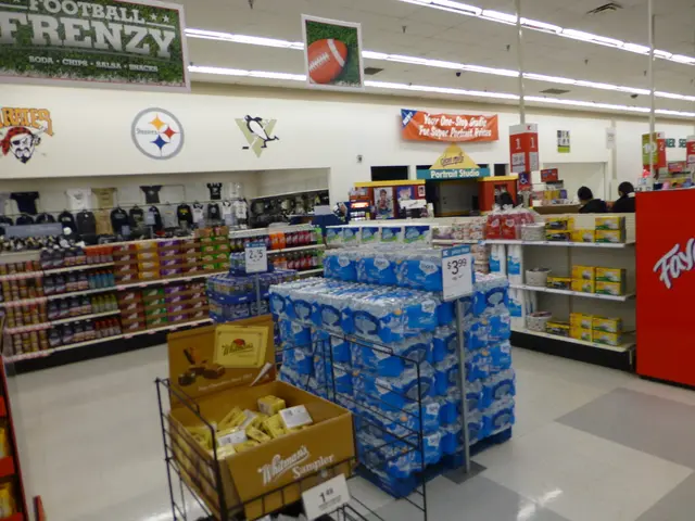 "Schooling commences anew in Starkrade; students can re-stock their school bags with necessary...