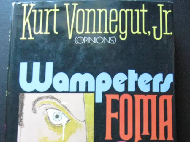 Cosmic Titan Contest Winner