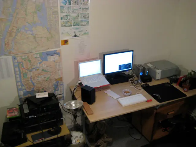 Discussion Points Highlighted from the 2024 Advanced Technologies and Information Technology...