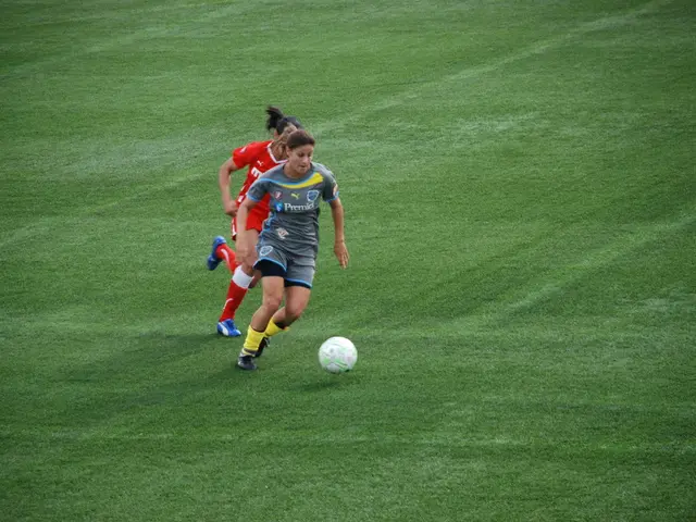 Empowerment Achieved: Women Transcending Obstacles Through Athletics