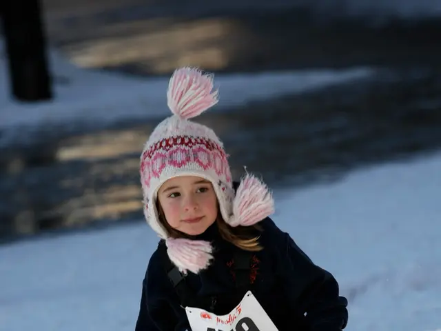 Girl with "fish skin" faces social isolation in Novosibirsk: her life and challenges