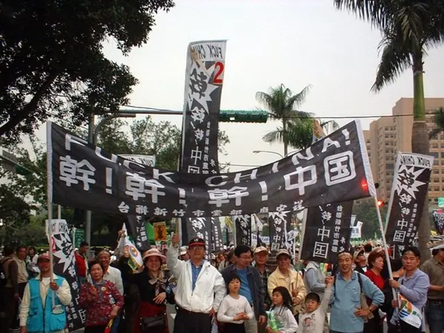 "Former Tory MP expresses concern for her safety, attributing it to past administrations, among...