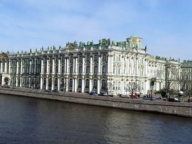 Increase in Kazakhstan's Population: Net Migration Positive, Birth Rate Exceeding Death Rate