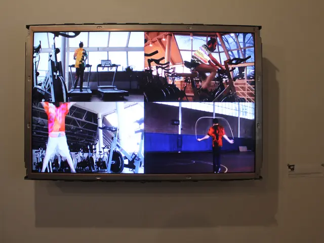 Enhancing Productivity through Physical Activity in the Workplace