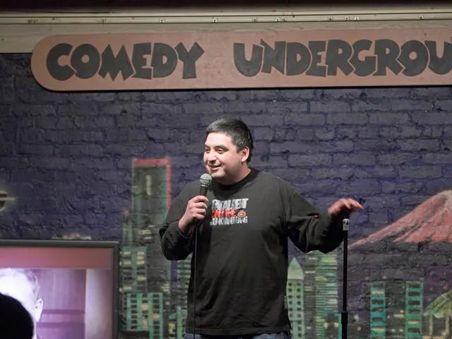 science enthusiast Bill Nye, famously known as Bill Nye the Science Guy, continues to captivate...