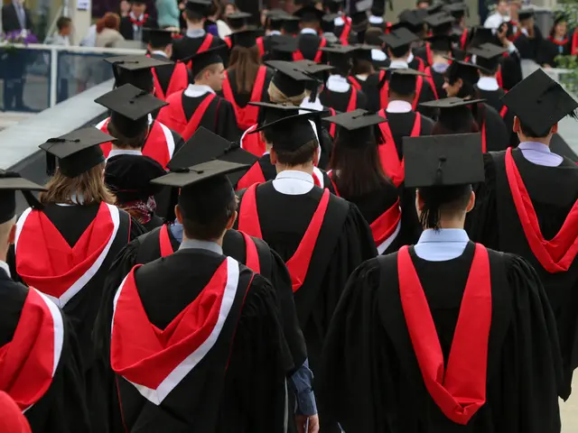 In-Person Kansas City Area Commencement Ceremony to be Held by Park University for the First Time...