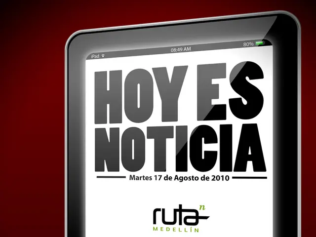 Review of Educational Device: AT&T amiGo Jr. Tablet for EdTech Industry