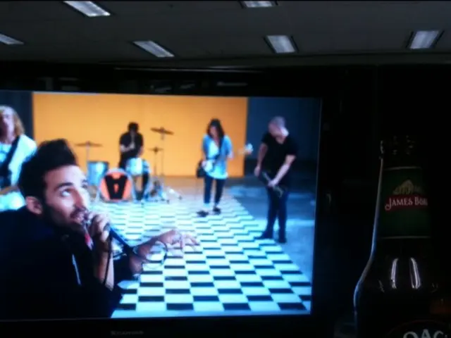 UCLA Conducts Distance Learning Tutorial for Five Distinguished Chinese Music Schools