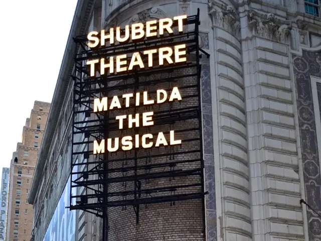 "Countdown to the Thousandth Day"