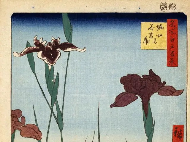 Bavarian eco-adventure: Otto embarks on a bug-hunting journey with the ladybug