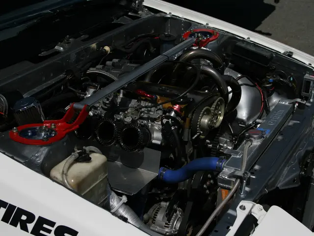 Synthetic Fuels Examined: Could Artificial Fuels Prolong the Usage of Internal Combustion Engines?