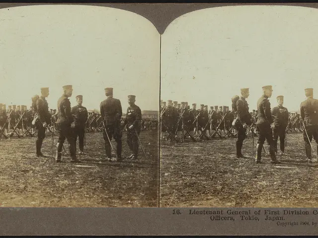 Army Faces Recruitment Struggles: Innovative Methods with Influencers, Returnships, and Career...