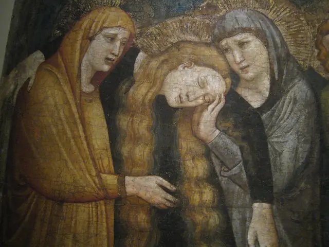 AI-Generated Artworks Challenge the Essence of Artistry: A Comparison of Rembrandt, Vermeer, and...