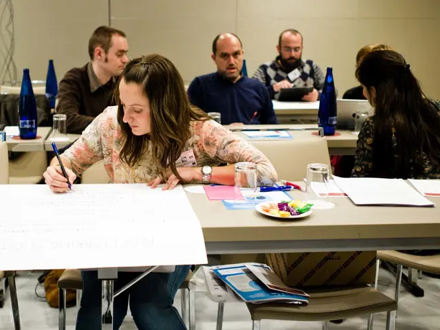 AI identified as a promising avenue for education by Tischner