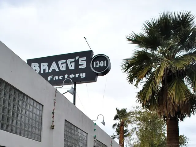 Federal government support granted for 'Southwest X' project by the CDU, according to...