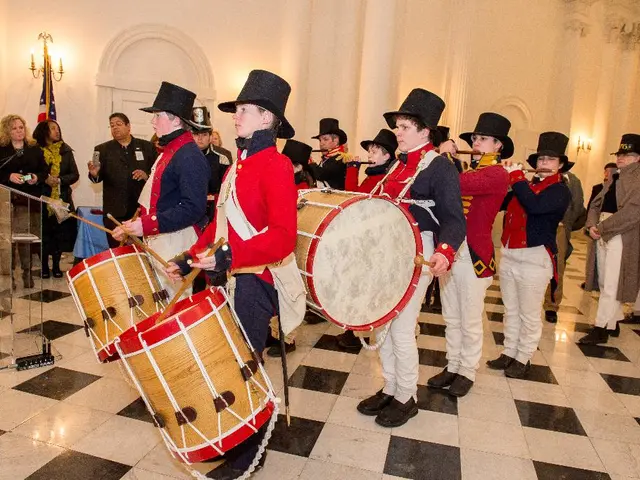 UCLA Percussion Instructor Mitchell Peters Honored Posthumously by the Percussive Arts Society