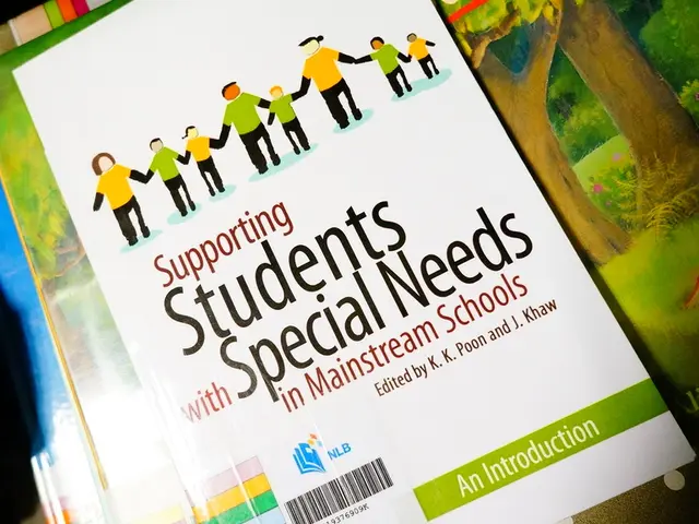 Anna Levett, identified individual in focus