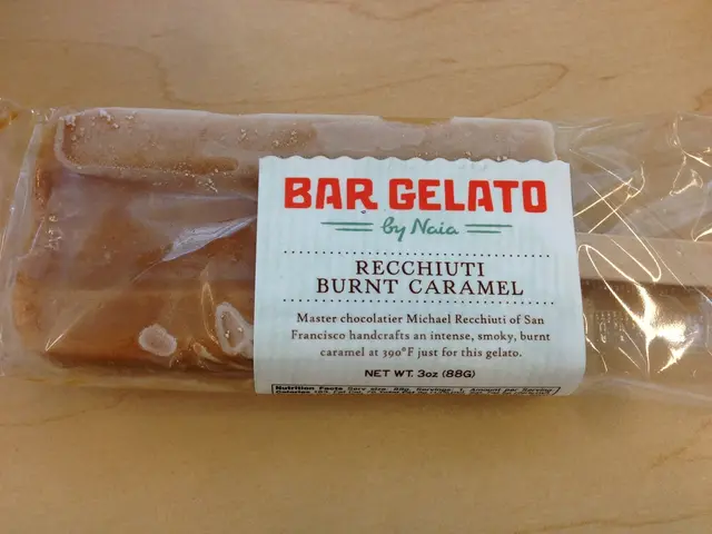 Science Experiment Involving Ice