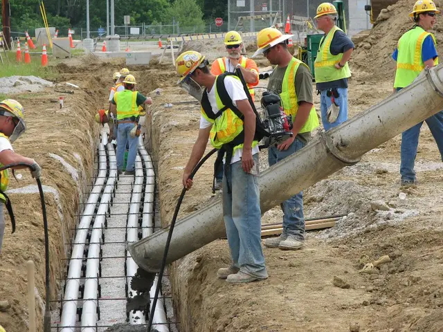 Establishing a Firewall: A 5-Step Guide