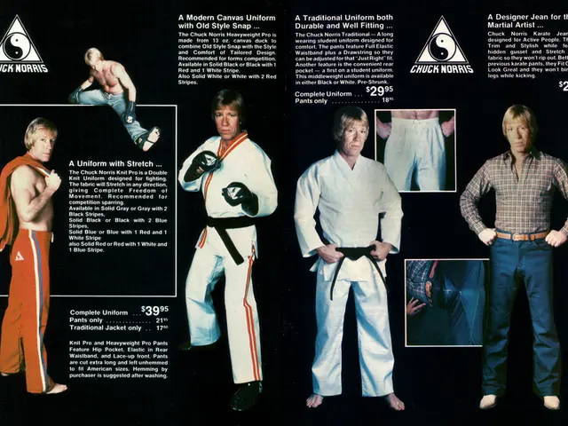 Charlie Kirk Drawing Adoration from Numerous Young Men